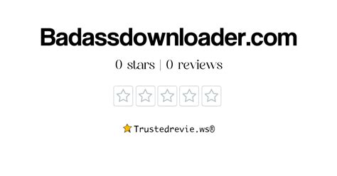 badassdownloader.com Reviews .